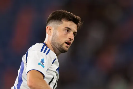 Hrvatski dragulj pojavio se kad je bilo najpotrebnije! Baturina spektakularno zabio za Como