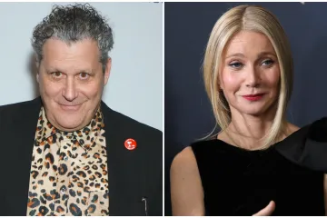 Jedna rečenica pokrenula tornado reakcija: Dizajner ispalio o glumici nevjerojatnu stvar!