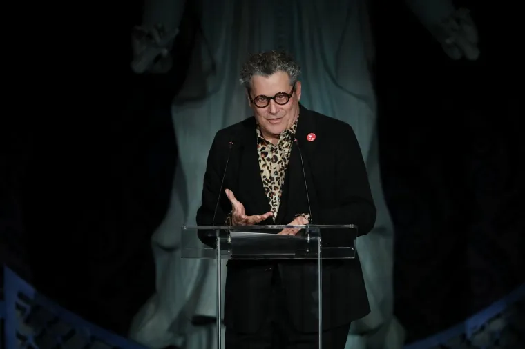 Jedna rečenica pokrenula tornado reakcija: Dizajner ispalio o glumici nevjerojatnu stvar!