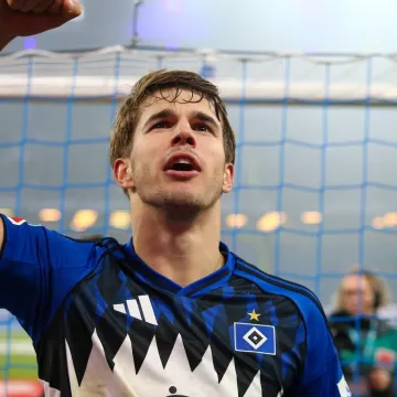 Luka Vu&scaron;ković opet pokazao o kakvoj se klasi radi... Zabio spektakularno