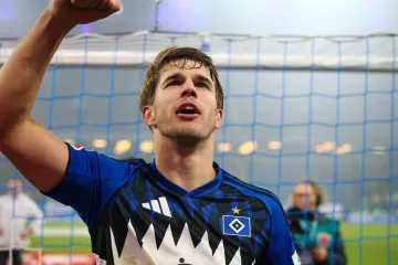 Luka Vu&scaron;ković opet pokazao o kakvoj se klasi radi... Zabio spektakularno