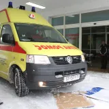 Lome kukove, zglobove, ramena! Poledica napunila bolnice - golem broj hitnih operacija!