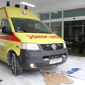 Lome kukove, zglobove, ramena! Poledica napunila bolnice - golem broj hitnih operacija!