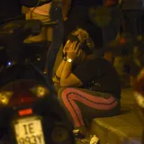 Krvavi upad na nogometni teren: Snimka iz luksuznog naselja ledi krv u žilama