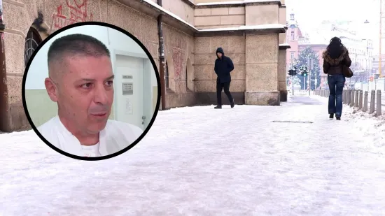 Zagrebačka Trauma radi punom parom, doktor: 'Pazite se, evo kad će biti najopasnije!'