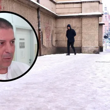 Zagrebačka Trauma radi punom parom, doktor: 'Pazite se, evo kad će biti najopasnije!'