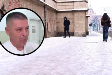 Zagrebačka Trauma radi punom parom, doktor: 'Pazite se, evo kad će biti najopasnije!'