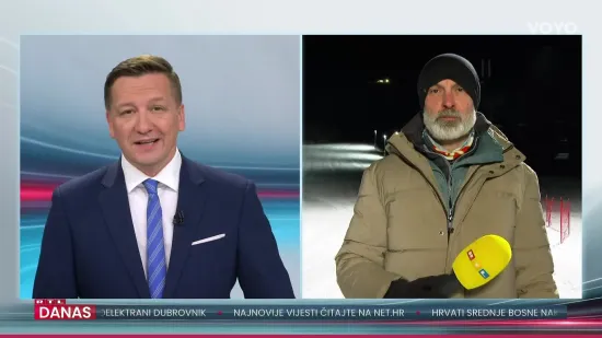 Platak ima i noćno skijanje, otkrili su nam kad se možete skijati i u noći!