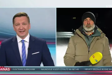 Platak ima i noćno skijanje, otkrili su nam kad se možete skijati i u noći!