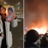 Zbog ovog poteza Iranke bi slali u smrt, sad to rade pred kamerama! Režim prijeti