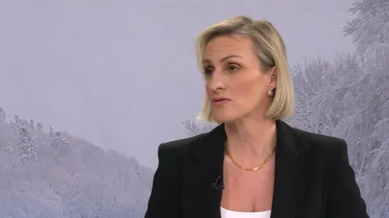 Renko o zimi kakvu dugo nismo imali: 'Najgore je pro&scaron;lo, ali jutra će biti ledena'