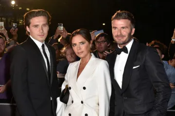 Raskol u obitelji Beckham: Jedan potez sina Brooklyna slomio Davida i Victoriju