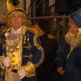 Riječki kraj već ulazi u karnevalsku ludnicu: U Crikvenici vlast preuzele ma&scaron;kare