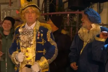 Riječki kraj već ulazi u karnevalsku ludnicu: U Crikvenici vlast preuzele ma&scaron;kare