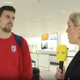 Rukometa&scaron;i će morati busom do Hannovera: Evo &scaron;to kaže kapetan Martinović