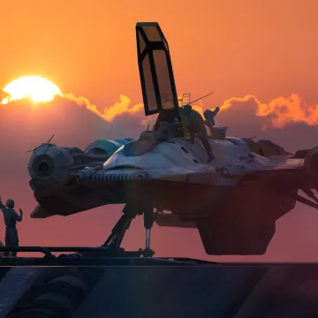 Biv&scaron;i američki general Danskoj: 'Odmah &scaron;aljite avione i brodove na Grenland!'