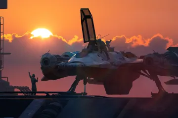 Biv&scaron;i američki general Danskoj: 'Odmah &scaron;aljite avione i brodove na Grenland!'