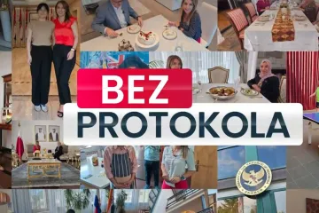 Sunčani otok te&scaron;ke povijesti: Cipar kroz oči veleposlanika