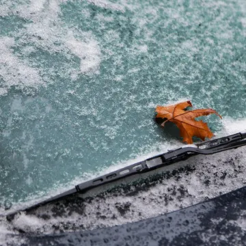 Ledeni minusi okovat će Hrvatsku, &scaron;kolarce dobro 'zabundajte' za prvi dan nastave