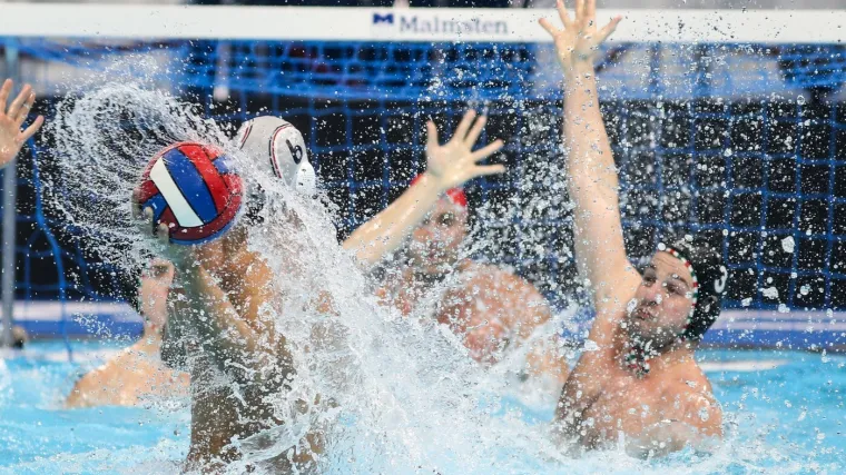 &Scaron;ok u Beogradu: Srbija spa&scaron;avala bod, VAR zaustavio povijesnu pobjedu Nizozemske