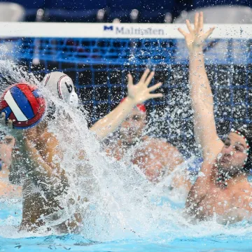 &Scaron;ok u Beogradu: Srbija spa&scaron;avala bod, VAR zaustavio povijesnu pobjedu Nizozemske