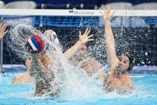 &Scaron;ok u Beogradu: Srbija spa&scaron;avala bod, VAR zaustavio povijesnu pobjedu Nizozemske