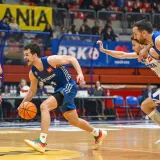Cibona pregazila Dinamo u nastavku i slavila u gradskom derbiju