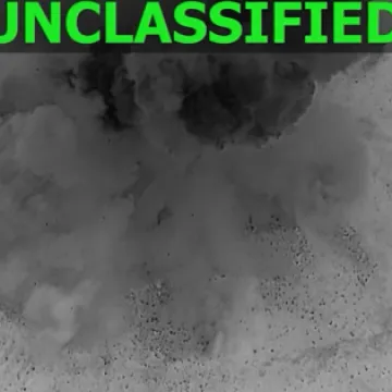 Američka vojska izvela 'velike napade' u Siriji: Objavili brutalne snimke udara