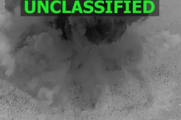 Američka vojska izvela 'velike napade' u Siriji: Objavili brutalne snimke udara