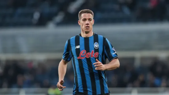Pa&scaron;alić presudio u sudačkoj nadoknadi, Atalanta slomila Torino