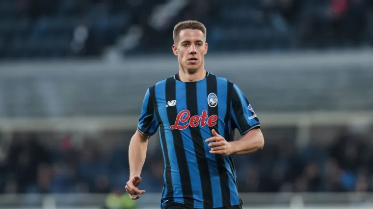 Pa&scaron;alić presudio u sudačkoj nadoknadi, Atalanta slomila Torino