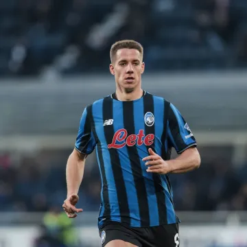 Pa&scaron;alić presudio u sudačkoj nadoknadi, Atalanta slomila Torino