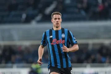 Pa&scaron;alić presudio u sudačkoj nadoknadi, Atalanta slomila Torino