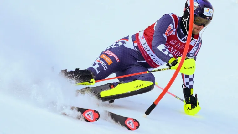 Staza koja Hrvatima donosi bodove: &Scaron;to mogu Kolega i Zubčić u Adelbodenu?