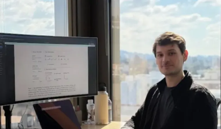 Nikola Jurković zavr&scaron;io je Harvard kao jedan od najuspje&scaron;nijih: Otkriva kako se najbolje uči