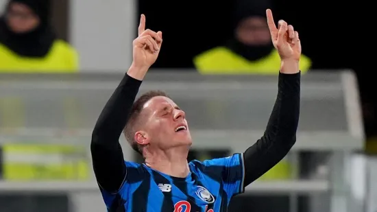 Hrvatski reprezentativac emotivno proslavio prvi pogodak nakon smrti oca