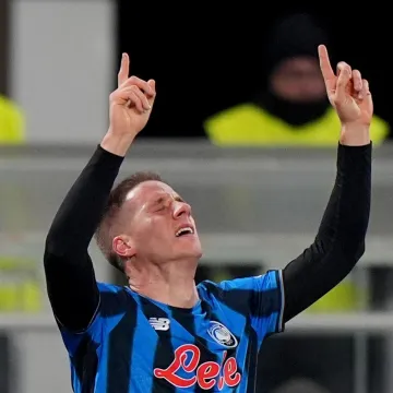 Hrvatski reprezentativac emotivno proslavio prvi pogodak nakon smrti oca