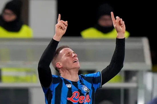 Hrvatski reprezentativac emotivno proslavio prvi pogodak nakon smrti oca