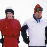 Na skijama kao riba u vodi: Za&scaron;to su Dianini skija&scaron;ki odmori bili spektakl? Ovo su njena najbolja izdanja