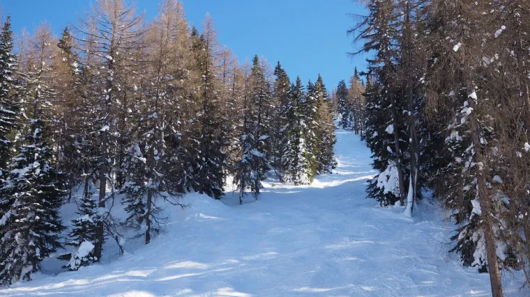 Zbog previ&scaron;e snijega otkazan super veleslalom