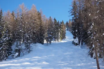 Zbog previ&scaron;e snijega otkazan super veleslalom