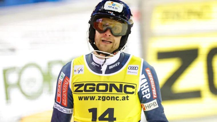 Zavr&scaron;io slalom u &scaron;vicarskom Adelbodenu. Evo kako su pro&scaron;li na&scaron;i skija&scaron;i