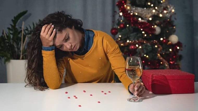 Znate li da danas službeno zavr&scaron;ava božićno vrijeme? Evo kako se izboriti sa siječanjskom depresijom