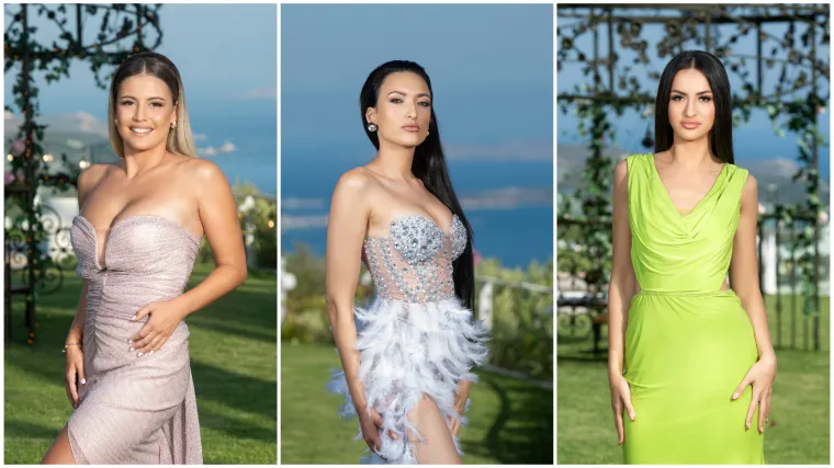 Upoznajte Mateu, Rubinu i Smiljanu: Kandidatkinje će se boriti za 'Gospodina Savr&scaron;enog'