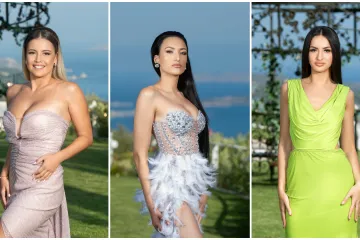 Upoznajte Mateu, Rubinu i Smiljanu: Kandidatkinje će se boriti za 'Gospodina Savr&scaron;enog'