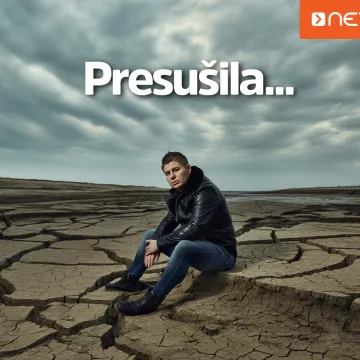 Čekaju se nove oborine