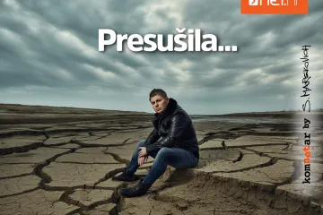 Čekaju se nove oborine