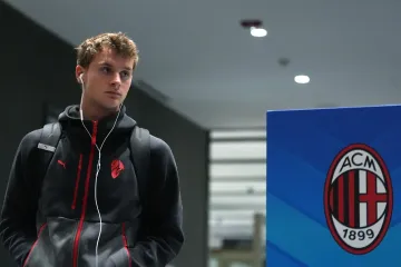 Sin legendarnog Zlatana Ibrahimovića prelazi u klub u kojemu je &Scaron;veđanin stekao planetarnu slavu