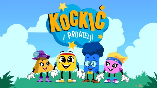 RTL Kockica slavi rođendan: Dvanaest godina sigurnog sadržaja za najmlađe, učenja i zabave