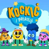 RTL Kockica slavi rođendan: Dvanaest godina sigurnog sadržaja za najmlađe, učenja i zabave